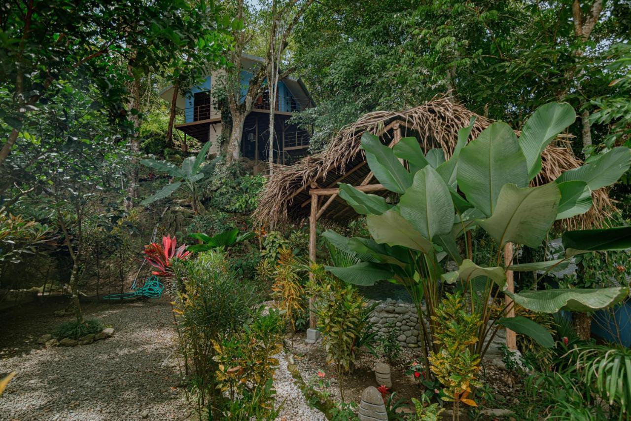 Oasis Diverse Adult Retreat Quepos Eksteriør bilde
