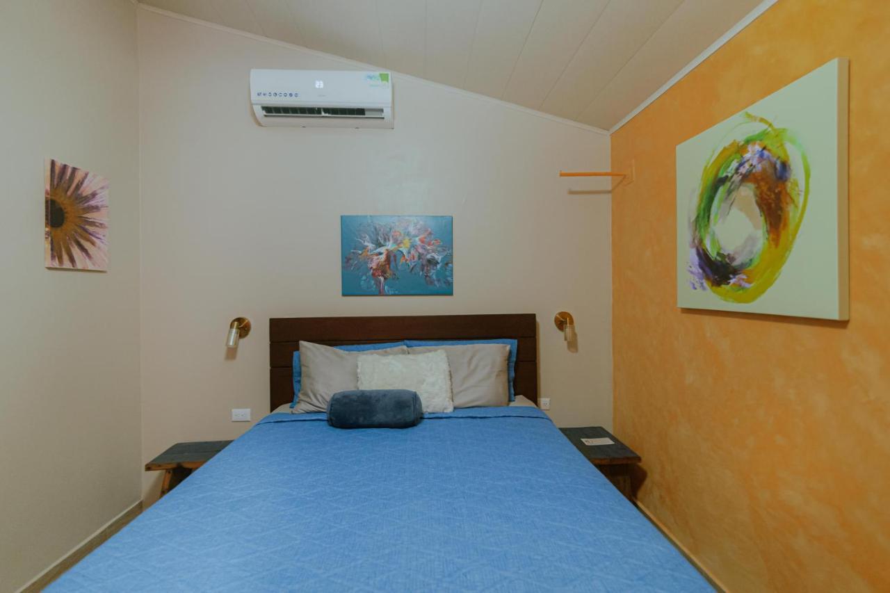 Oasis Diverse Adult Retreat Quepos Eksteriør bilde